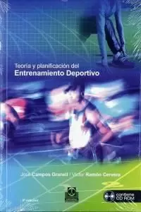 TEORÍA Y PLANIFICACIÓN DEL ENTRENAMIENTO DEPORTIVO