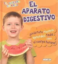 EL APARATO DIGESTIVO