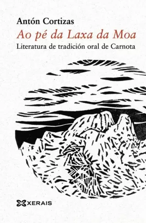 AO PE DA LAXA DA MOA