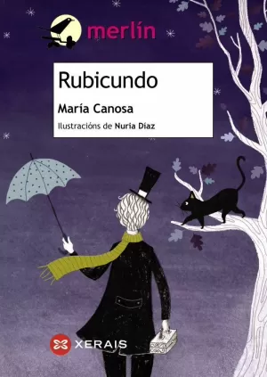 RUBICUNDO RUBICUNDO