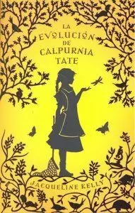 LA EVOLUCIÓN DE CALPURNIA TATE