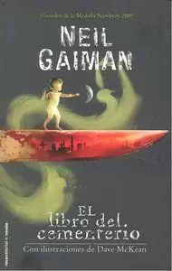 EL LIBRO DEL CEMENTERIO