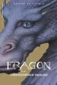 ERAGON (CICLE EL LLEGAT 1)