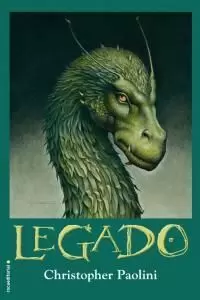 LEGADO (CICLO EL LEGADO 4)