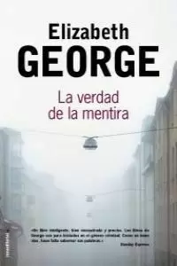 LA VERDAD DE LA MENTIRA