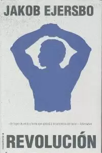 REVOLUCIÓN