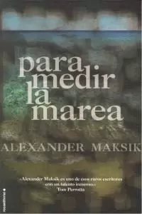 PARA MEDIR LA MAREA