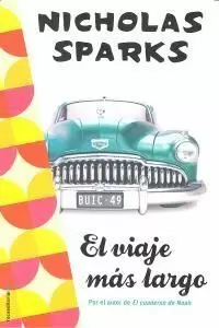 EL VIAJE MÁS LARGO