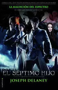 LA MALDICIÓN DEL ESPECTRO