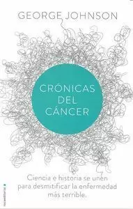 CRÓNICAS DEL CÁNCER