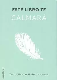 ESTE LIBRO TE CALMARÁ