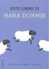 ESTE LIBRO TE HARÁ DORMIR