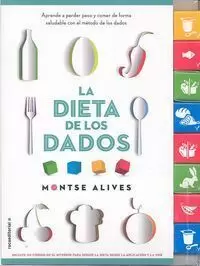 LA DIETA DE LOS DADOS