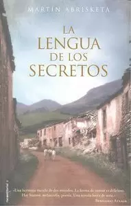 LA LENGUA DE LOS SECRETOS