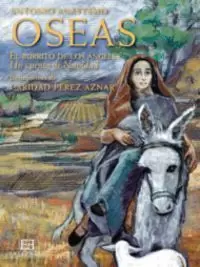OSEAS. EL BURRITO DE LOS ÁNGELES