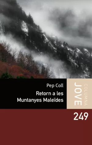 RETORN A LES MUNTANYES MALEÏDES