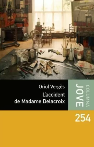 L'ACCIDENT DE MADAME DELACROIX