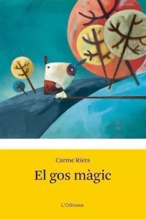 EL GOS MÀGIC