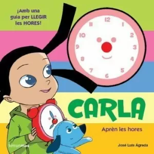 CARLA. APRÈN LES HORES