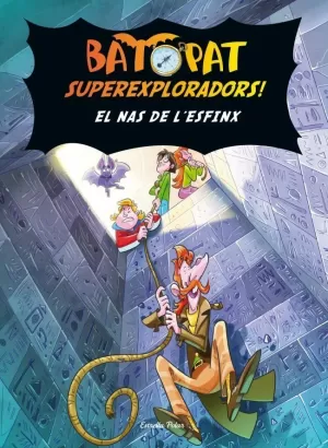 EL NAS DE L'ESFINX