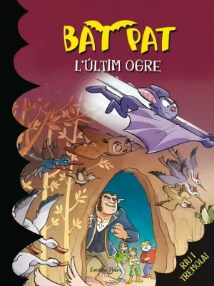 L'ÚLTIM OGRE