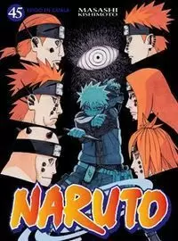 NARUTO CATALA 45 (EDT) NARUTO CATALA 45 (EDT)