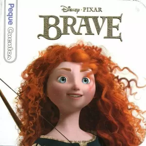 BRAVE. PEQUECUENTOS BRAVE. PEQUECUENTOS