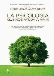 PSICOLOGIA QUE NOS AYUDA A VIVIR,LA