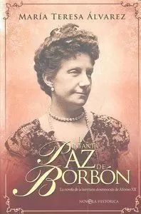 LA INFANTA PAZ DE BORBÓN
