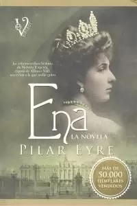 ENA, LA NOVELA