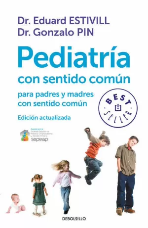 PEDIATRÍA CON SENTIDO COMÚN