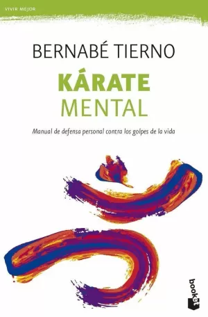KÁRATE MENTAL KÁRATE MENTAL