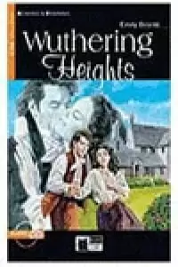 WUTHERING HEIGHTS +CD STEP FIVE B2,2