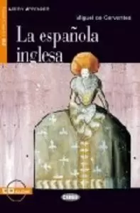 ESPAÑOLA INGLESA +CD