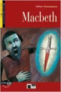 MACBETH +CD STEP FOUR B2,1