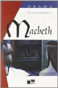 MACBETH +CD STEP 2