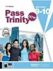 NEW PASS TRINITY 9 10 GRADES TEACHERS BOOK NEW PASS TRINITY 9 10 GRADES TEACHERS BOOK