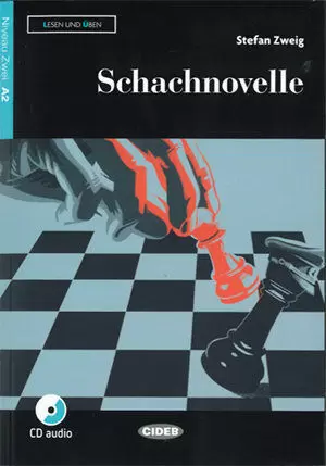 SCHACHNOVELLE SCHACHNOVELLE