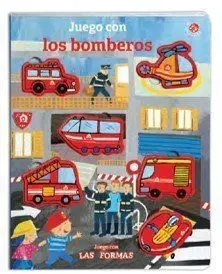 JUEGO CON LOS BOMBEROS