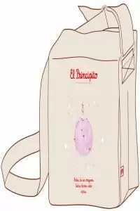 BANDOLERA EL PRINCIPITO ANTES DE SER MAYORES TODOS HEMOS BANDOLERA EL PRINCIPITO ANTES DE SER MAYORES TODOS HEMOS