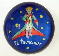 PISAPAPELES EL PRINCIPITO PISAPAPELES EL PRINCIPITO