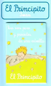 IMAN EL PRINCIPITO PERO ERES PURO Y PROCEDES PACK 6 UNID
