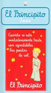 IMAN EL PRINCIPITO CUANDO SE ESTA VERDADERAMENTE PACK 6 UNI