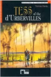 TESS OF THE DURBERVILLES +CD STEP FIVE B2,2