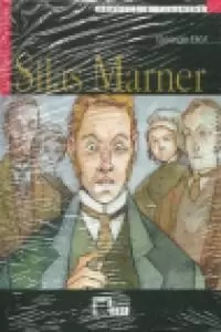 SILAS MARNER +CD STEP SIX C1