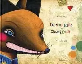 IL SORRISO DI DANIELA IL SORRISO DI DANIELA