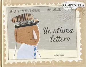 UN ULTIMA LETTERA UN ULTIMA LETTERA