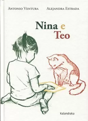 NINA E TEO