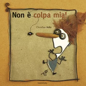 NON E COLPA MIA NON E COLPA MIA