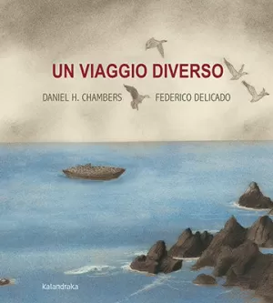 UN VIAGGIO DIVERSO UN VIAGGIO DIVERSO